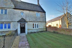 Old horsemarling farmhouse