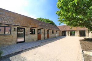 evans barns