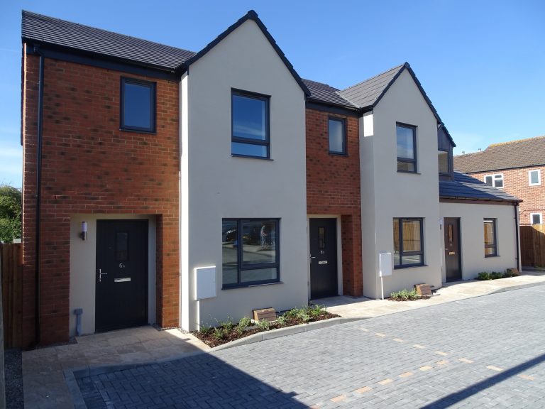 headlam close