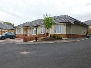 parkend